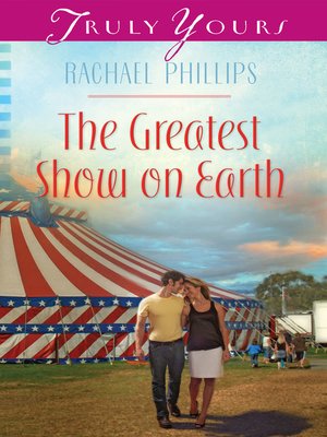 cover image of Greatest Show on Earth